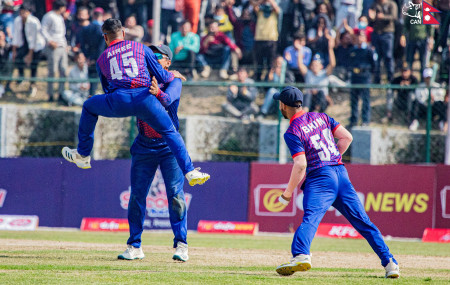 फाइल तस्बिर।